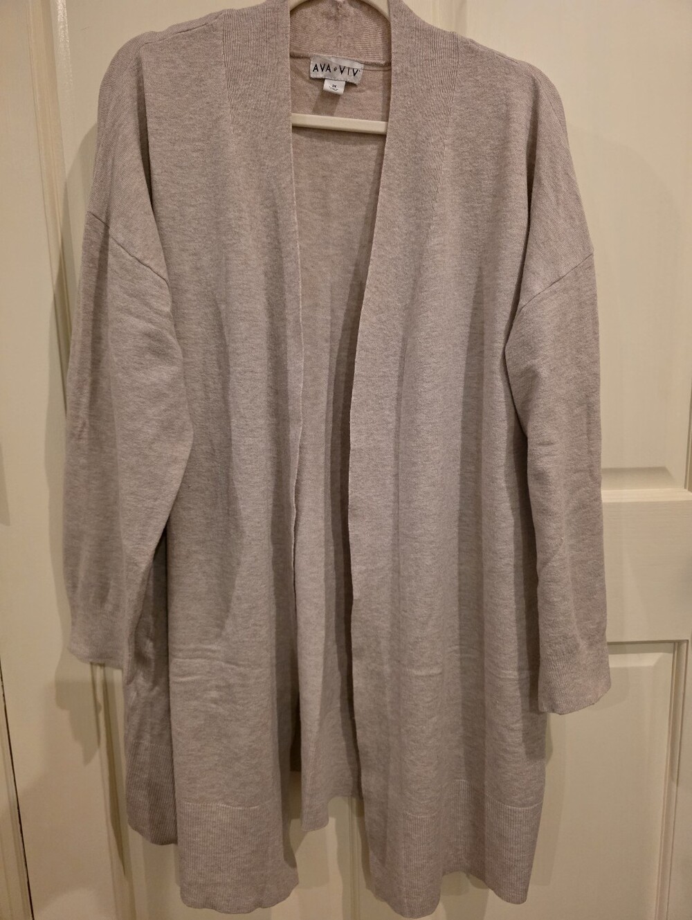 2 Womens Cardigans